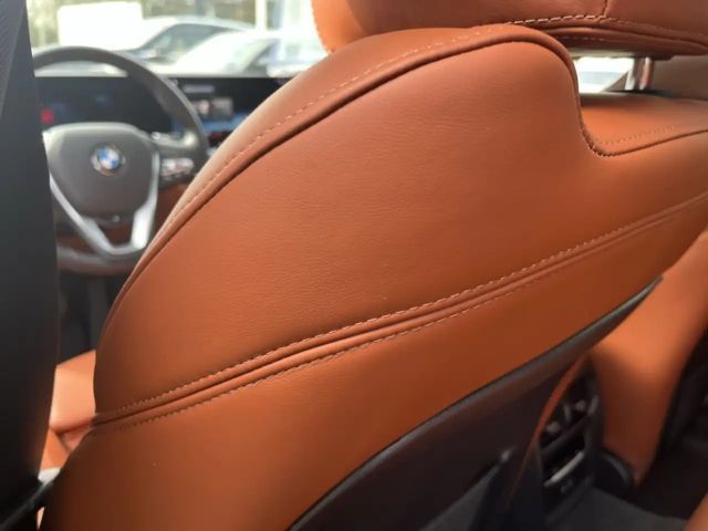 BMW 320 320d Touring xDrive