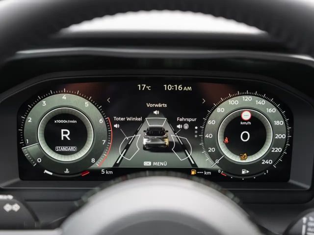 Nissan Qashqai N-Connecta