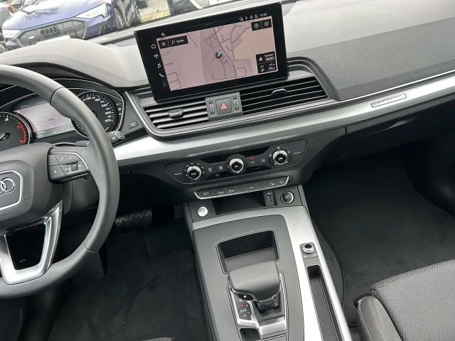 Audi Q5 50 TDI Quattro
