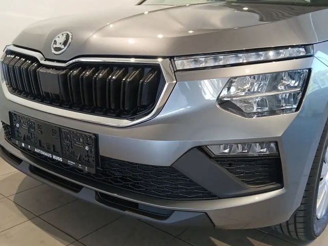 Skoda Kamiq Essence TSI DSG