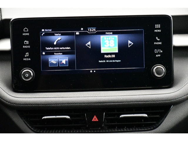 Skoda Fabia 1.0 TSI Drive iV