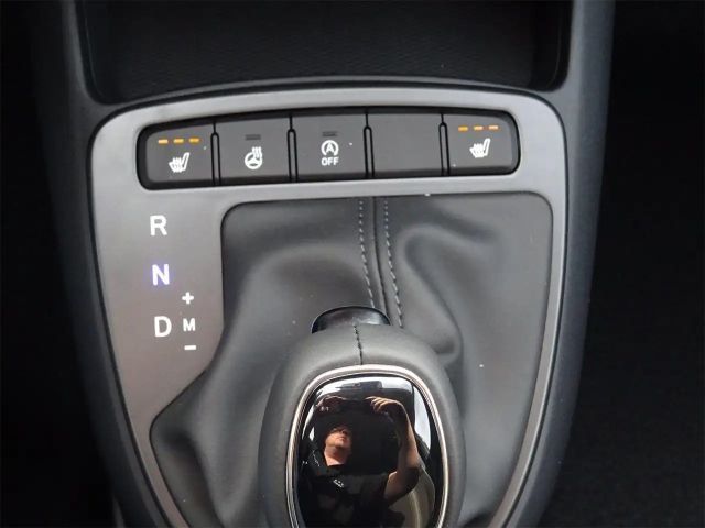 Hyundai i10 GO Plus 1,2 AMT a5bu3