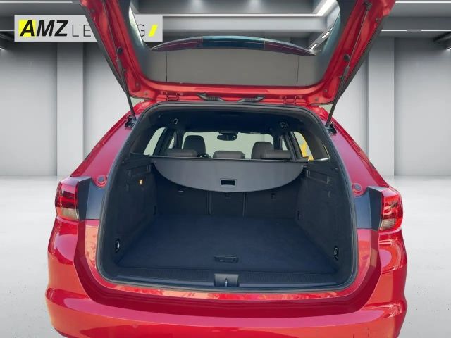 Opel Astra 1.2 Turbo Sports Tourer Turbo