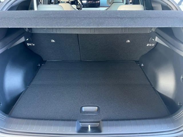 Kia EV4 81.4 kWh GT-Line