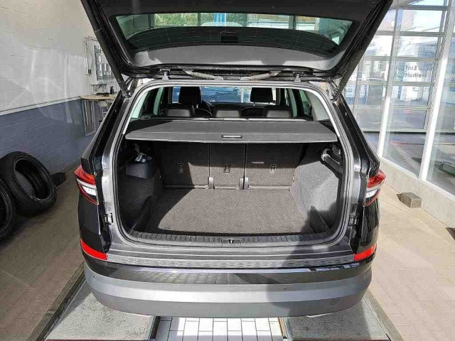 Skoda Kodiaq 2.0 TDI 4x4 Style Style