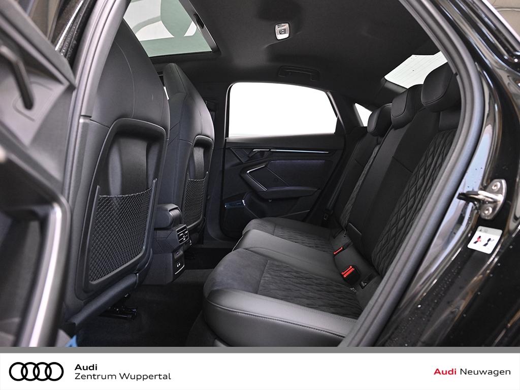 Audi RS3 S-Tronic Sedan