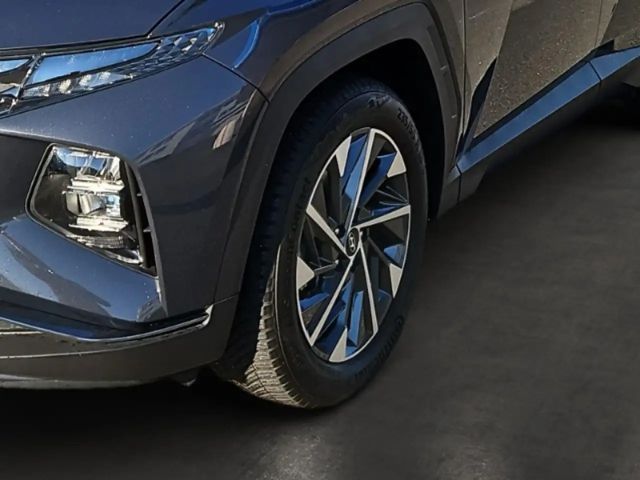 Hyundai Tucson 1.6 Trend