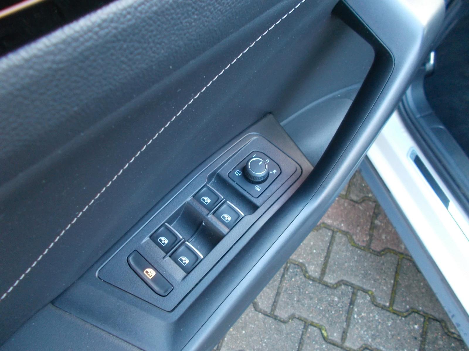 Volkswagen T-Roc DSG R-Line