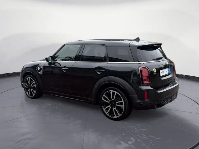 MINI Cooper SE Countryman All4 SE