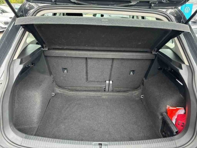 Volkswagen Tiguan 2.0 TDI DSG