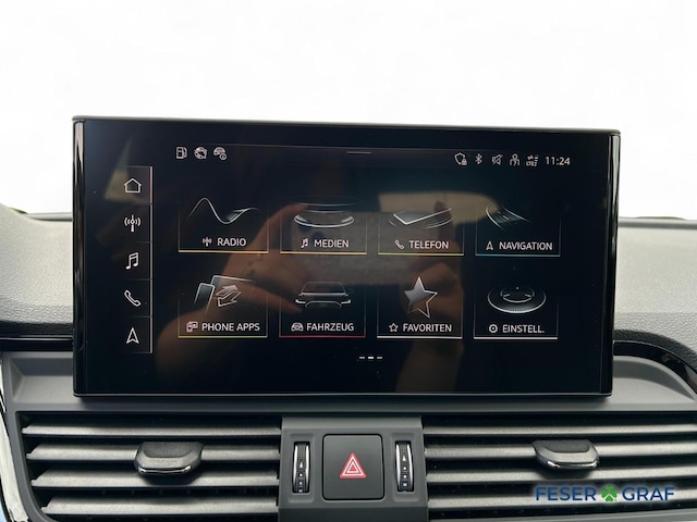 Audi Q5 40 TDI Quattro S-Tronic