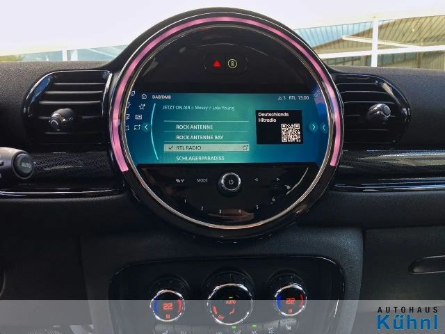 MINI Cooper S Clubman Classic Trim/NAVI/LED/AHK/DAB