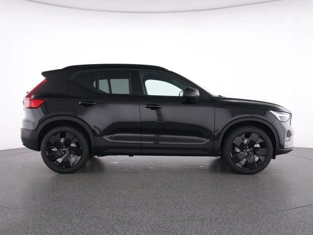 Volvo XC40 Plus