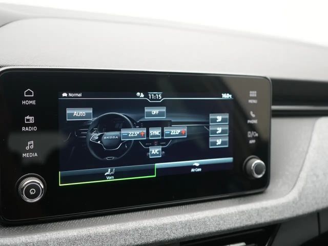 Skoda Scala Selection