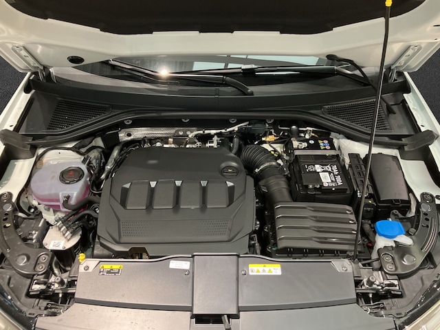 Volkswagen T-Roc 2.0 TDI DSG