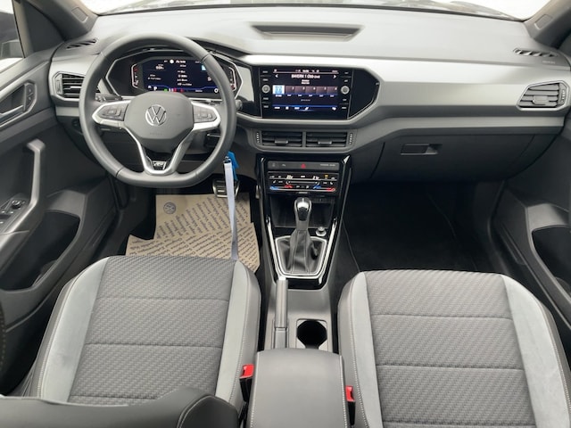 Volkswagen T-Cross DSG IQ.Drive