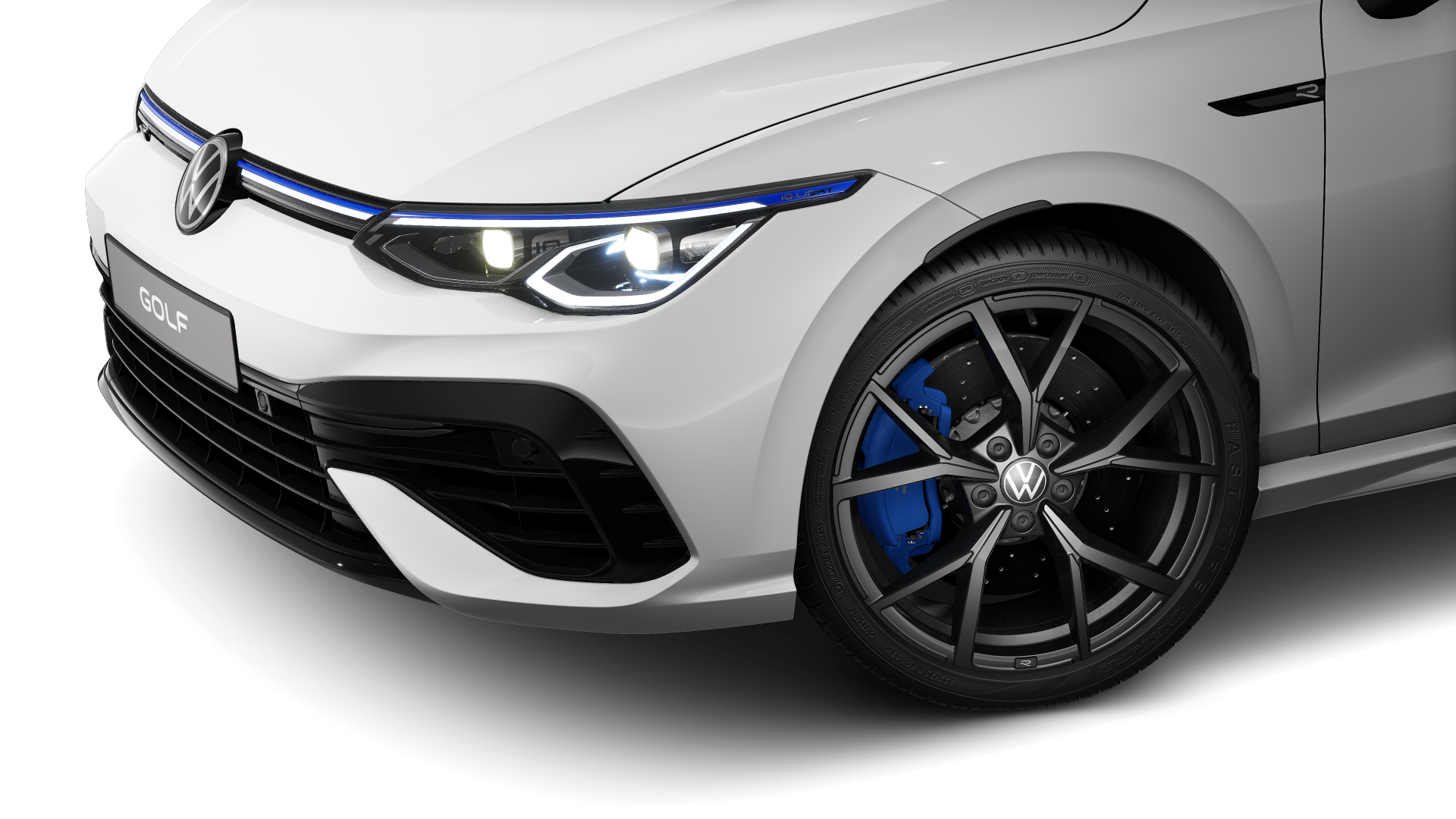 Volkswagen Golf Golf VIII