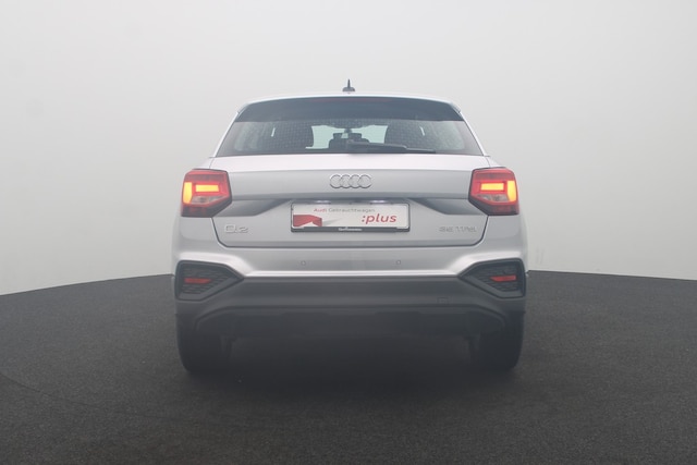 Audi Q2 35 TFSI
