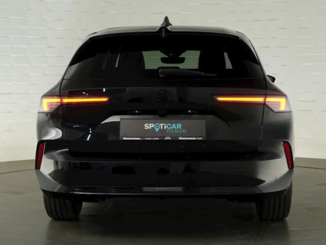 Opel Astra GS-Line Grand Sport Sports Tourer