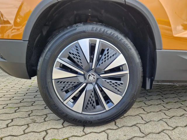 Skoda Karoq ACT Tour