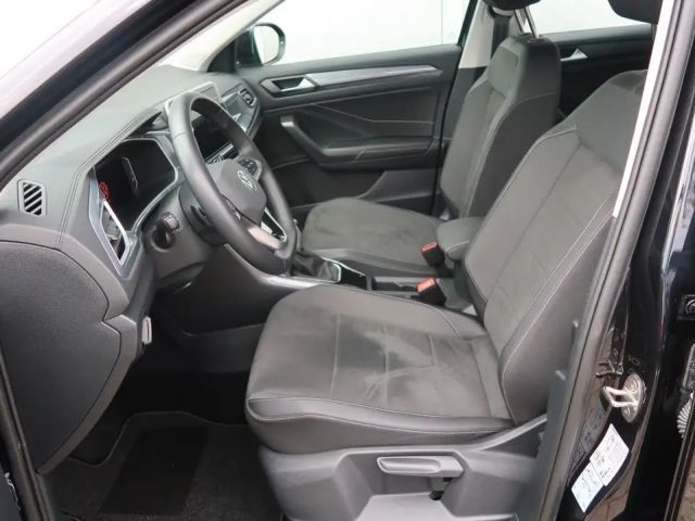 Volkswagen T-Roc IQ.Drive Style