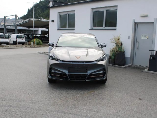 Cupra Tavascan 4Drive VZ