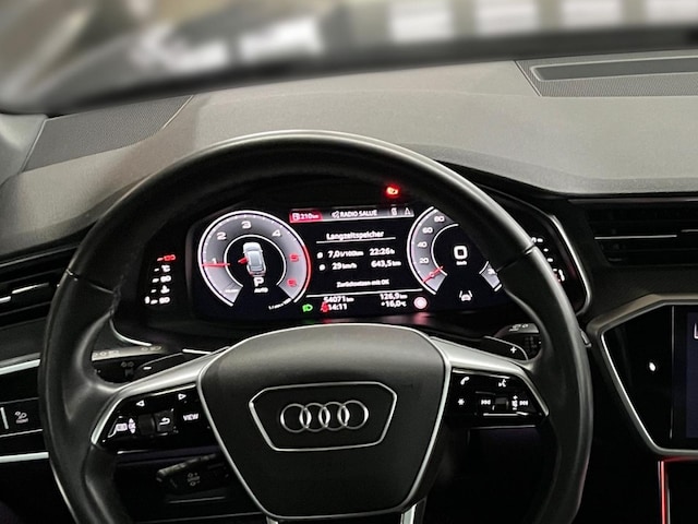 Audi A6 40 TDI Avant Quattro S-Tronic