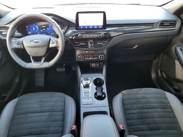 Ford Kuga Plug in Hybrid ST Line X