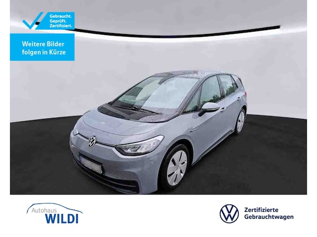 Volkswagen ID.3 58 KWh Performance Pro