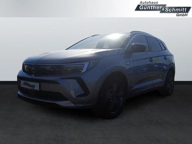 Opel Grandland X Elegance
