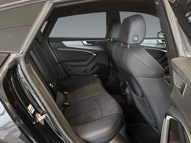 Audi A7 50 TDI Quattro Sportback