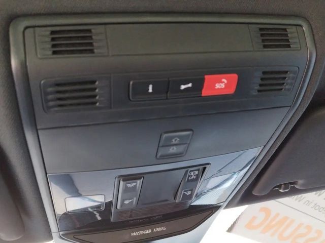 Skoda Kamiq Monte Carlo