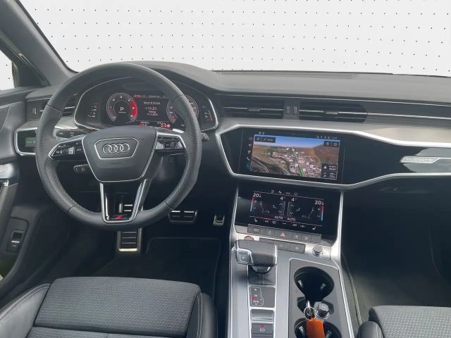 Audi S6 Quattro