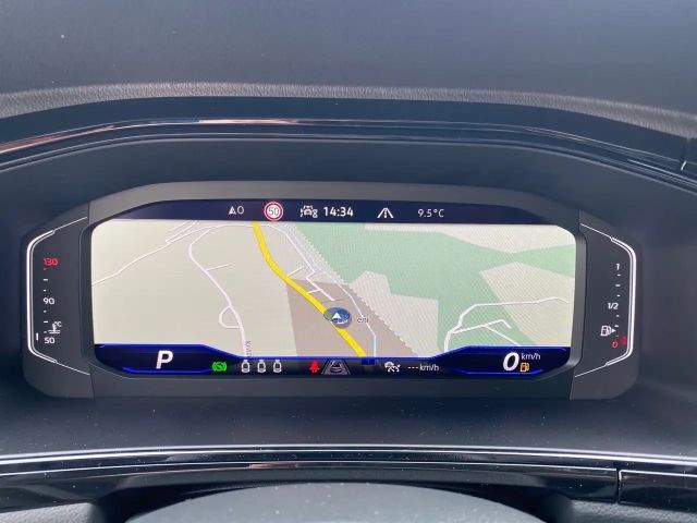 Volkswagen T-Roc 4Motion DSG R-Line