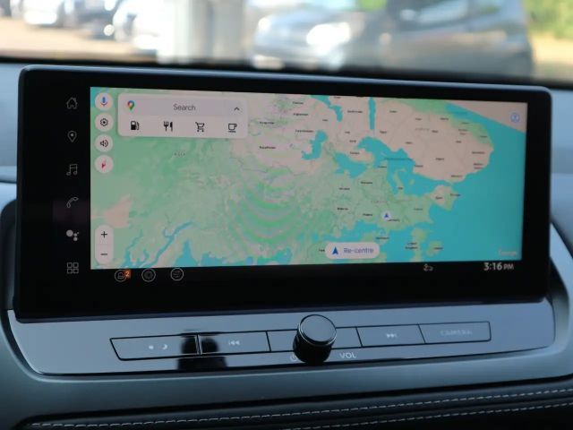 Nissan Qashqai DIG-T Tekna