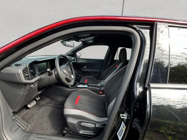 Opel Mokka GS-Line Grand Sport Turbo