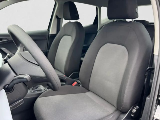 Seat Arona Reference