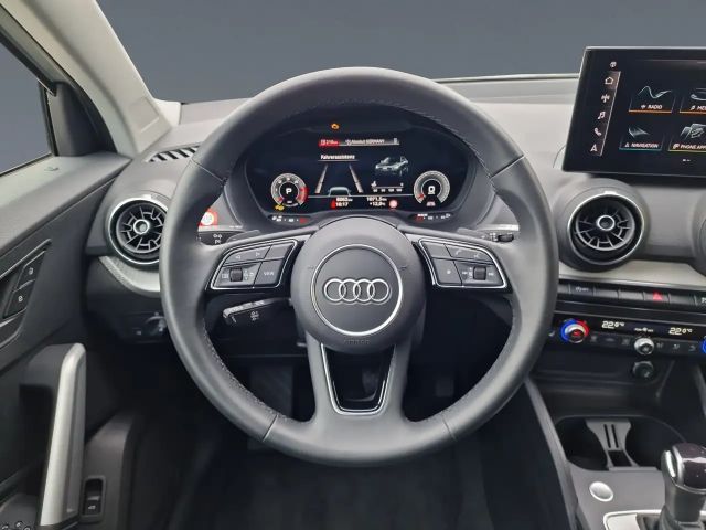 Audi Q2 35 TDI
