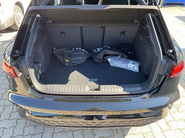 Audi A3 45 TFSI Hybride S-Line Sedan