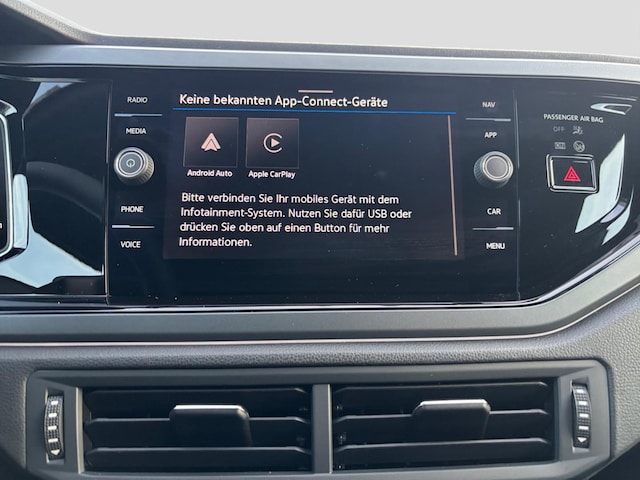 Volkswagen Polo 1.0 TSI DSG R-Line