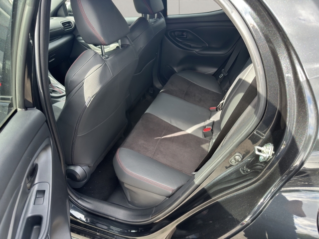 Toyota Yaris 5-deurs GR