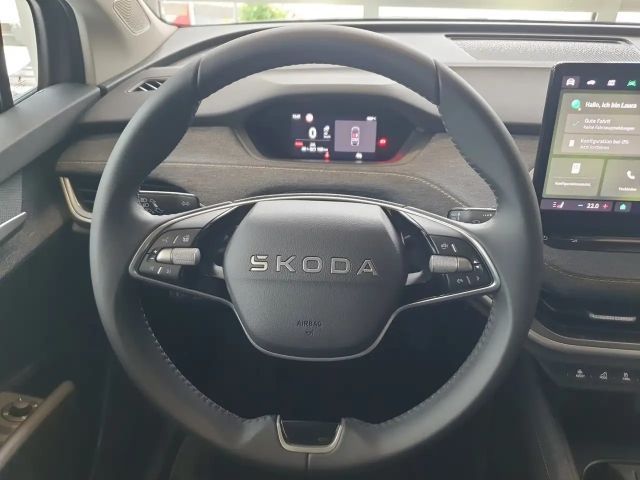 Skoda Elroq 50
