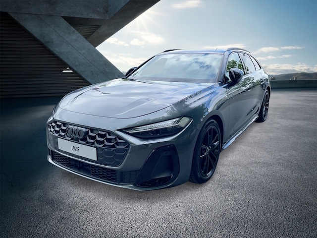 Audi A5 Avant Quattro S-Tronic