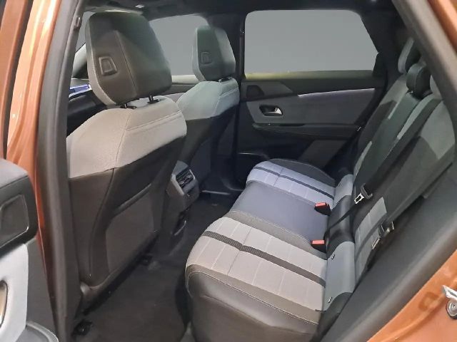 Opel Grandland X GS-Line Grand Sport