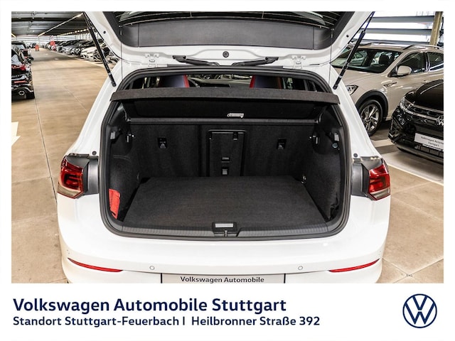 Volkswagen Golf DSG GTI