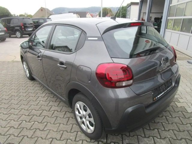 Citroën C3 You
