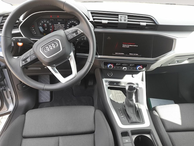 Audi Q3 35 TFSI S-Tronic