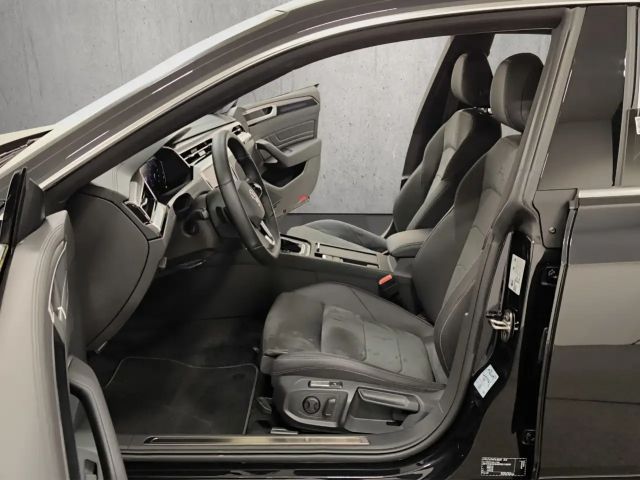 Volkswagen Arteon 2.0 TSI DSG R-Line