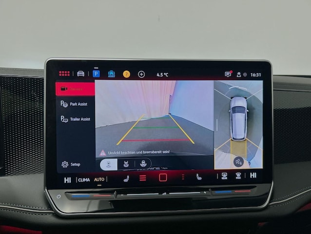 Volkswagen Passat 2.0 TDI DSG