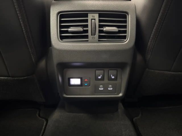 Nissan X-trail Tekna e-4ORCE